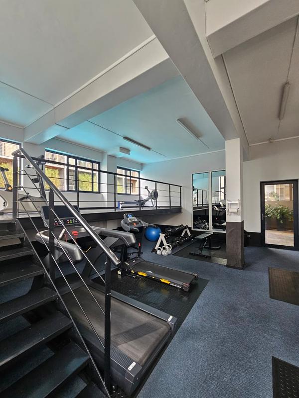 1 Bedroom Property for Sale in Cape Town Western Cape